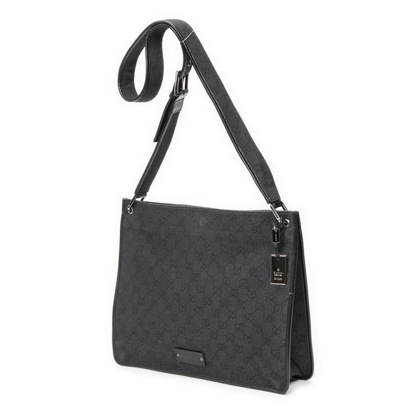 Gucci Medium Messenger - Picture 8 of 9